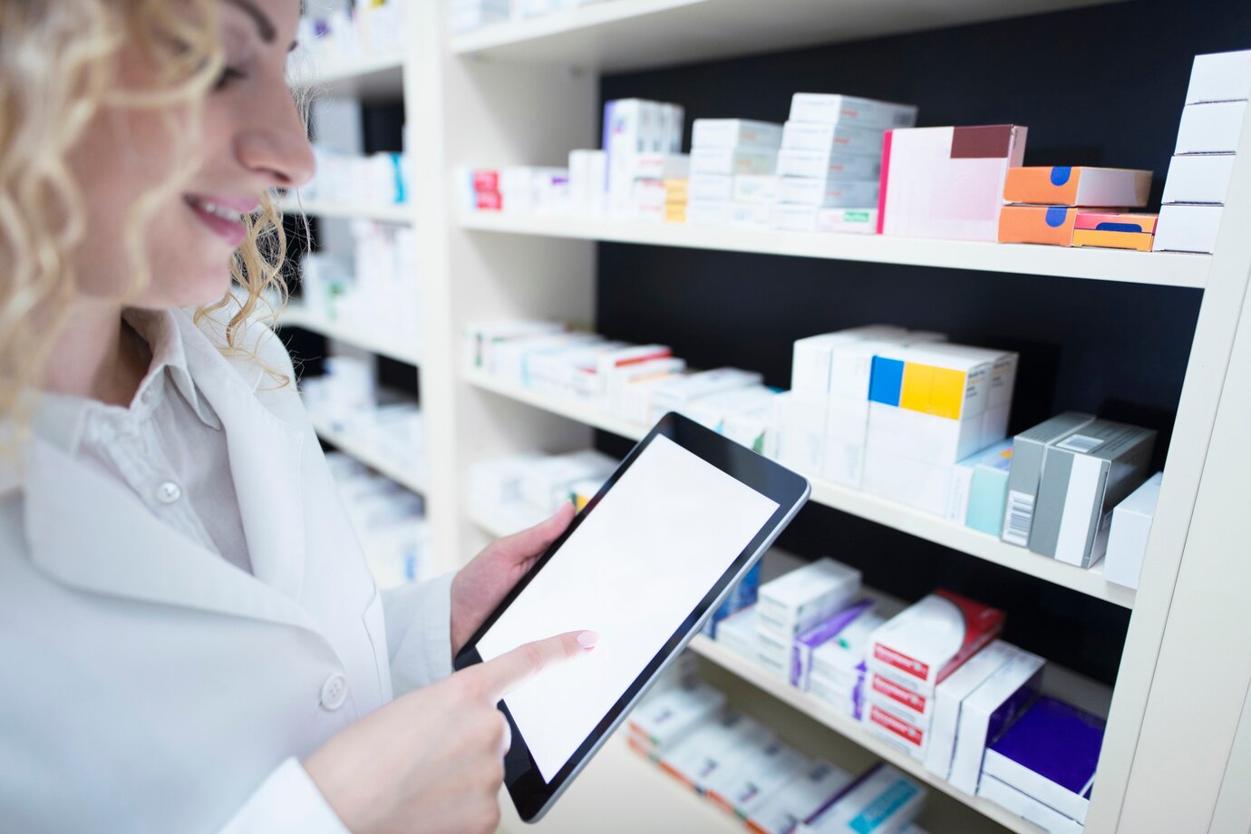 Digital Signage per Farmacie